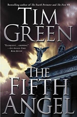 The Fifth Angel by Tim Green