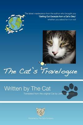 The Cat's Travelogue by John Woodcock