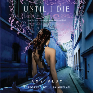 Until I Die by Amy Plum