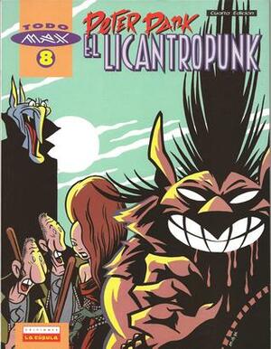 El Licantropunk by Max