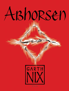 Abhorsen by Garth Nix