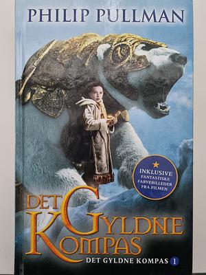 Det gyldne kompas by Philip Pullman