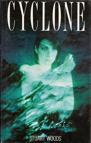 Cyclone by Stuart Woods