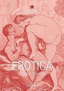 Erotica of the 17-18th Century: From Rembrandt to Fragonard, Volume 1 by Gilles Néret