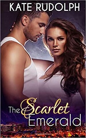 The Scarlet Emerald by Kate Rudolph