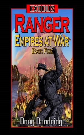 Ranger by Doug Dandridge