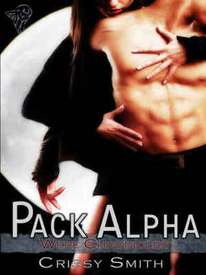 Pack Alpha by Crissy Smith