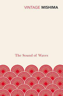 The Sound of Waves by Yukio Mishima