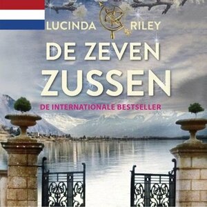 De zeven zussen by Lucinda Riley