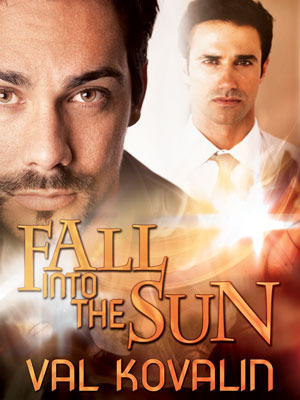 Fall Into the Sun by Val Kovalin