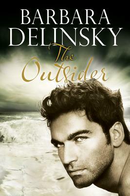 Outsider by Barbara Delinsky