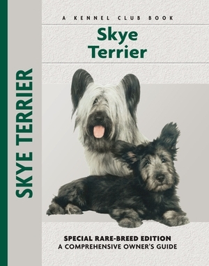 Skye Terrier by Muriel P. Lee