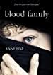 Blood Family  by Anne Fine