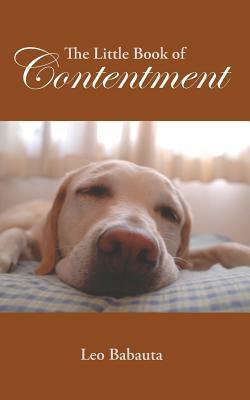 The Little Book of Contentment by Leo Babauta