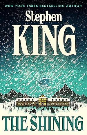 The Shining by Stephen King