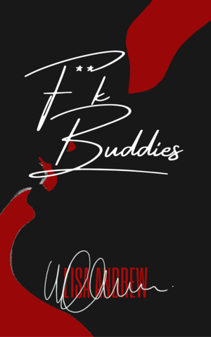 F**k Buddies by Lisa Andrew