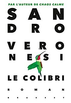 Le colibri  by Sandro Veronesi