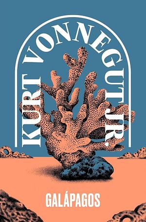 Galápagos by Kurt Vonnegut