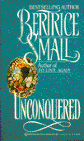 Unconquered by Bertrice Small