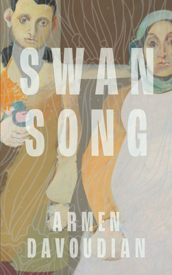Swan Song by Armen Davoudian