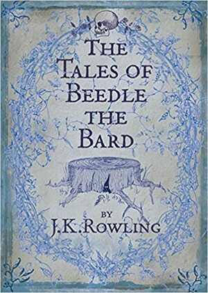 Bard Beedle'i lood by J.K. Rowling