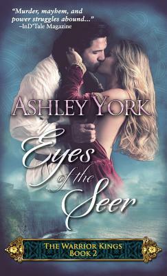 Eyes of the Seer by Ashley York