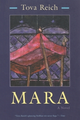 Mara by Tova Reich