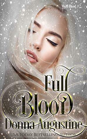 Full Blood by Donna Augustine