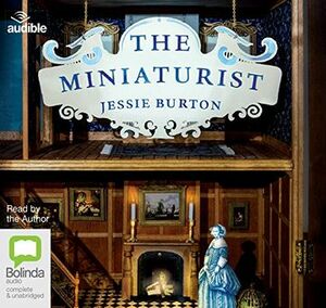 The Miniaturist by Jessie Burton