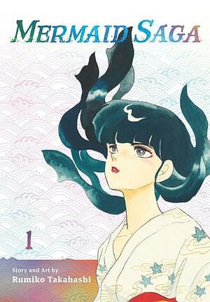 Mermaid Saga Collector's Edition by Rumiko Takahashi