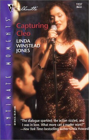 Capturing Cleo by Linda Winstead Jones