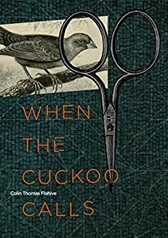 When the Cuckoo Calls by Colin Flahive