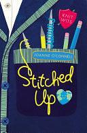 Stitched Up by Joanne O'Connell