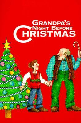 Grandpa's Night Before Christmas by Sue Carabine
