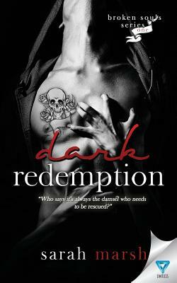 Dark Redemption by Sarah Marsh