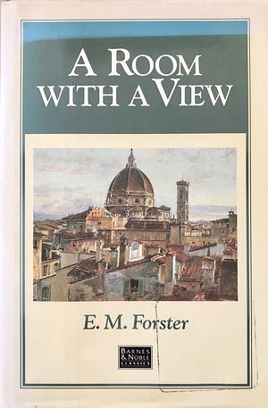 A Room with a View by E.M. Forster