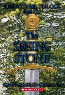 The Seeing Stone by Kevin Crossley-Holland