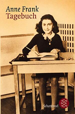 Anne Frank Tagebuch by Anne Frank, Otto H. Frank