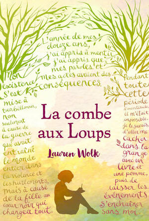 La combe aux loups by Lauren Wolk