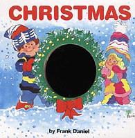 Christmas by Frank Daniel