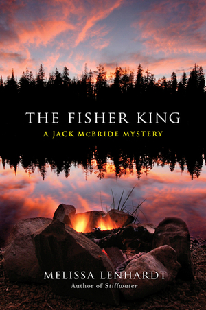 The Fisher King by Melissa Lenhardt