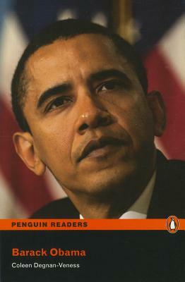 Level 2: Barack Obama by Pearson Education