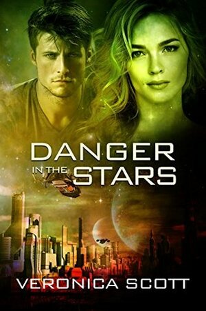 Danger in the Stars by Veronica Scott