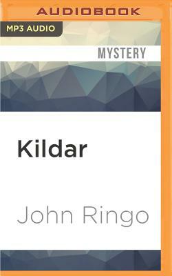 Kildar by John Ringo