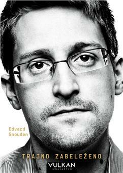 Trajno zabeleženo by Edward Snowden