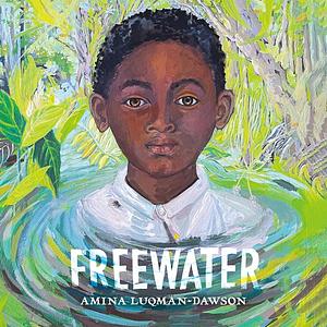 Freewater by Amina Luqman-Dawson