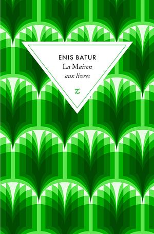 La Maison aux livres by Enis Batur