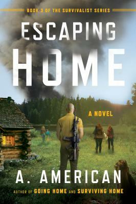 Escaping Home by A. American