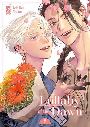 Lullaby of the dawn, Volume 5 by Ichika Yuno