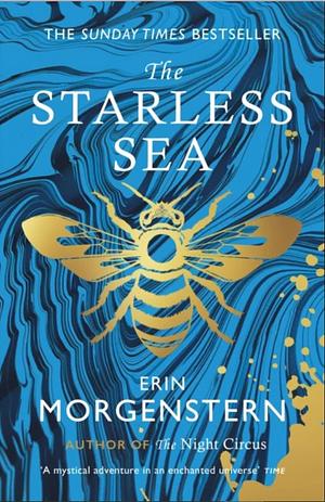 The Starless Sea by Erin Morgenstern